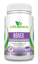 BONEX